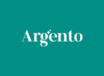 Argento logo