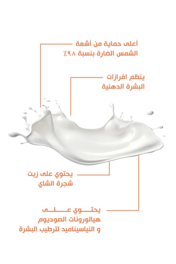 Bobai Sun Screen oil Defense Fluid spf 50 75ML