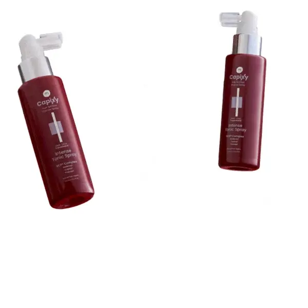 Capixy Hair Fertlizer Intense Tonic Spray 125 Ml