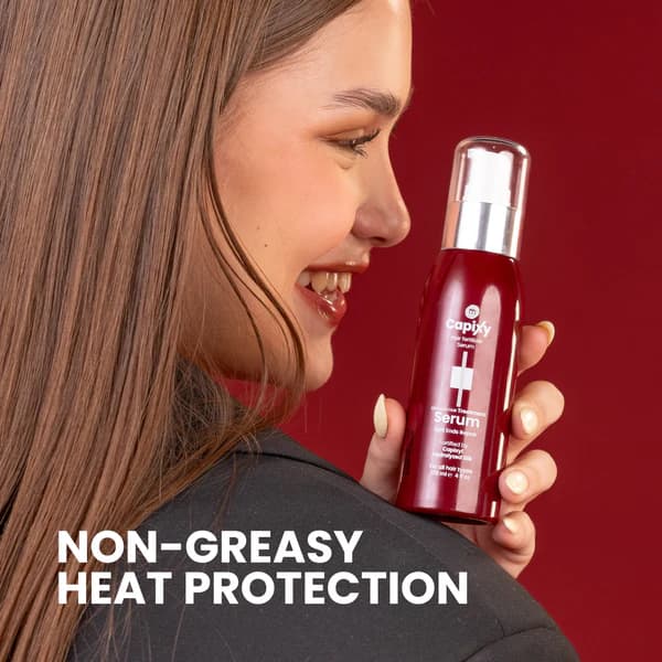 Capixy Hair Serum 120ml