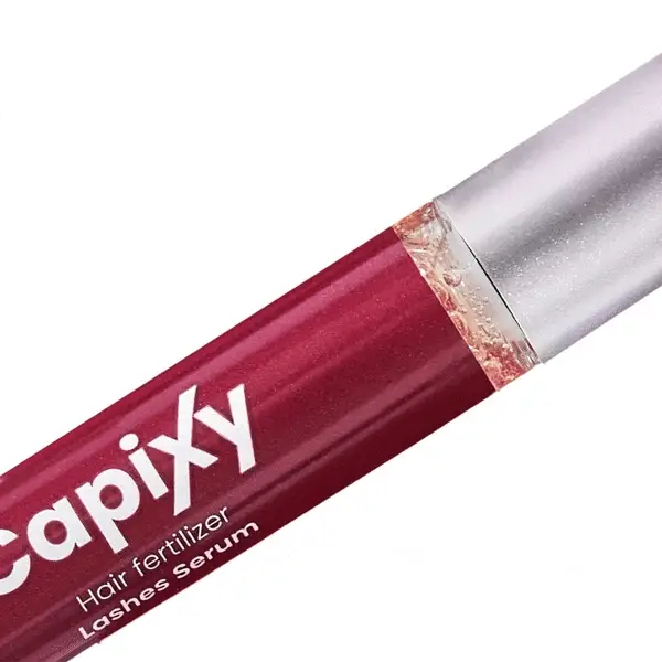 Capixy Lashes Treatment Serum 10Ml