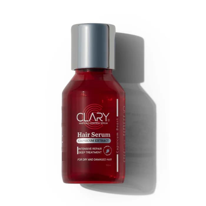 Clary Hair Serum 100 ml