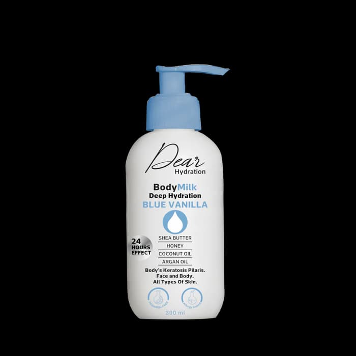 DEAR HYDRATION Body Milk 300 ML