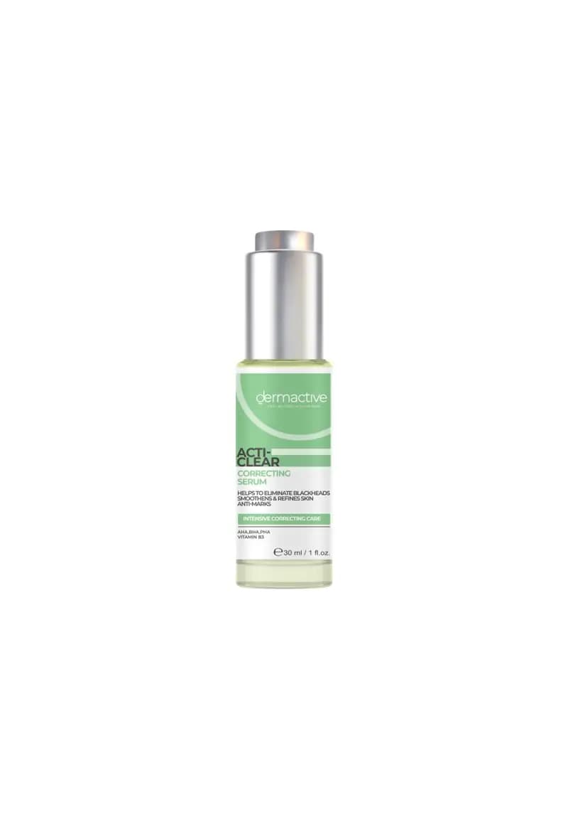 Dermactive ACTI-CLEAR Correcting Serum 30 ML