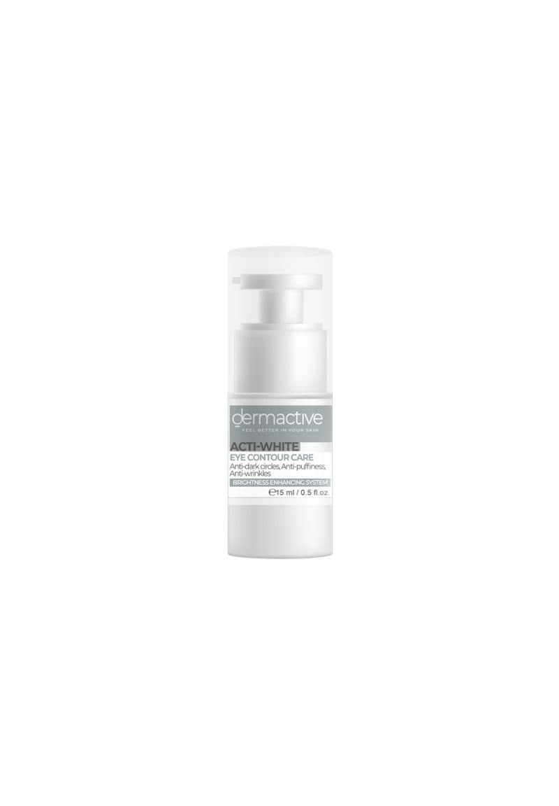 Dermactive Acti White Eye Contour – 15 ml