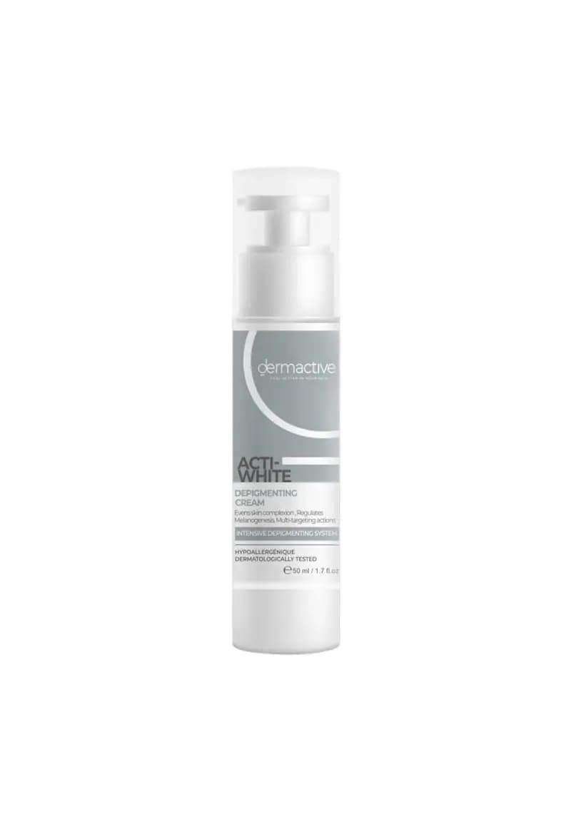 Dermactive Acti‑White Depigmenting Cream – 50ml