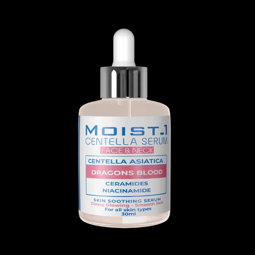 Moist-1 Centella Serum 30ml