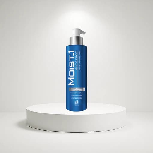 Moist-1 Milky Cleanser 200 ml