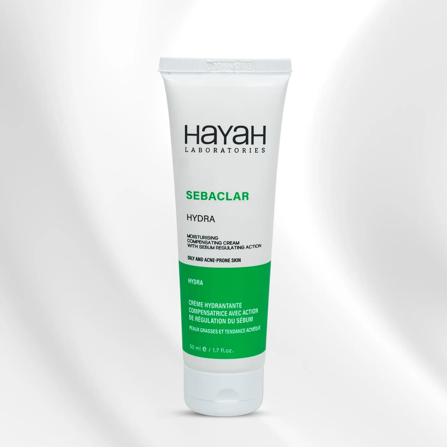 SEBACLAR Hydra Cream 50 ml