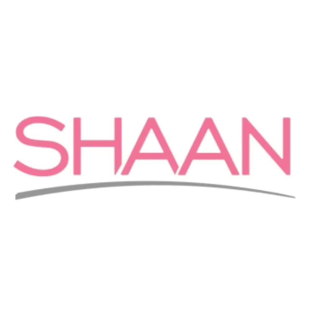 Shaan logo