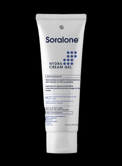 Soralone Hydra Cream Gel 100ml