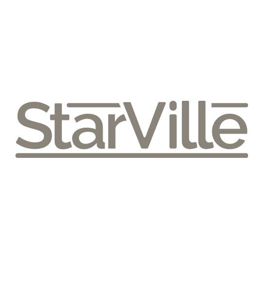 Starville logo