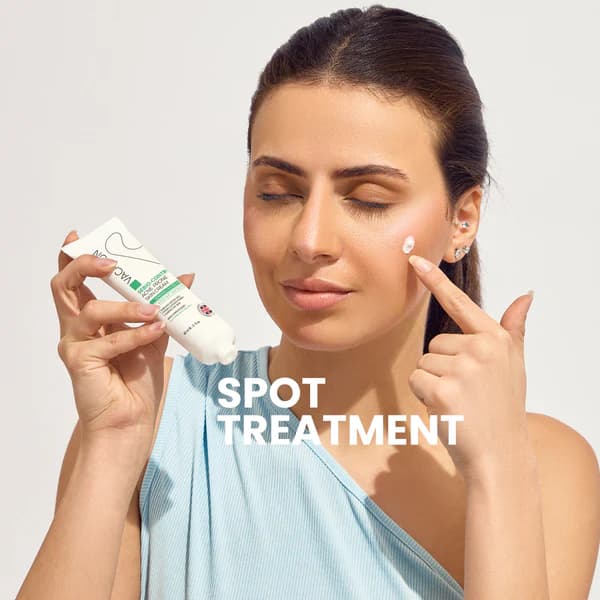 Vacation Sebio-Control Acne Cream 60ml