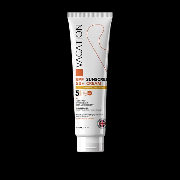 Vacation Sunscreen Cream 60ml