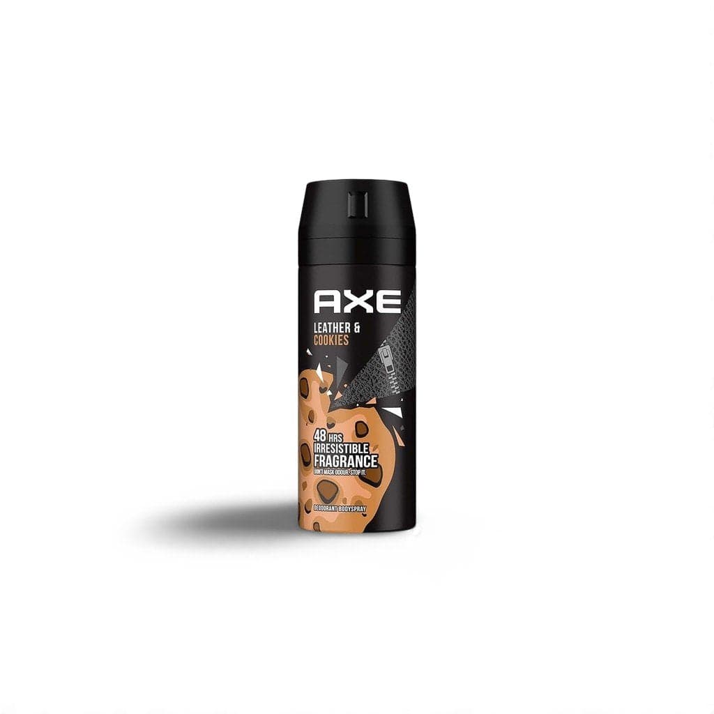AXE logo