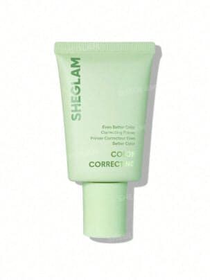 SHEGLAM COLOR CORRECTING EVEN BETTER PRIMER 30G image