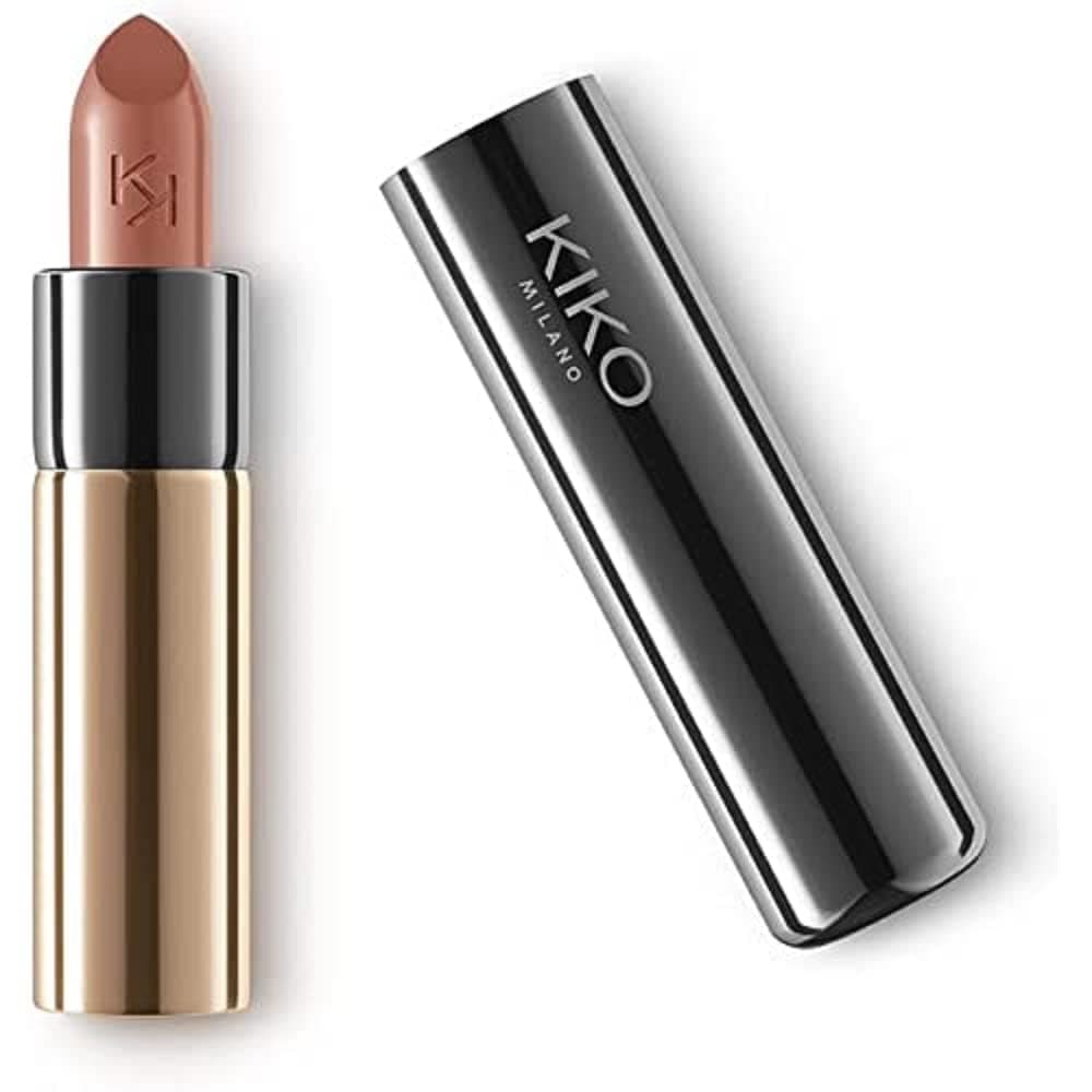 KIKO GOSSAMER EMOTION 104 LIPSTICK image
