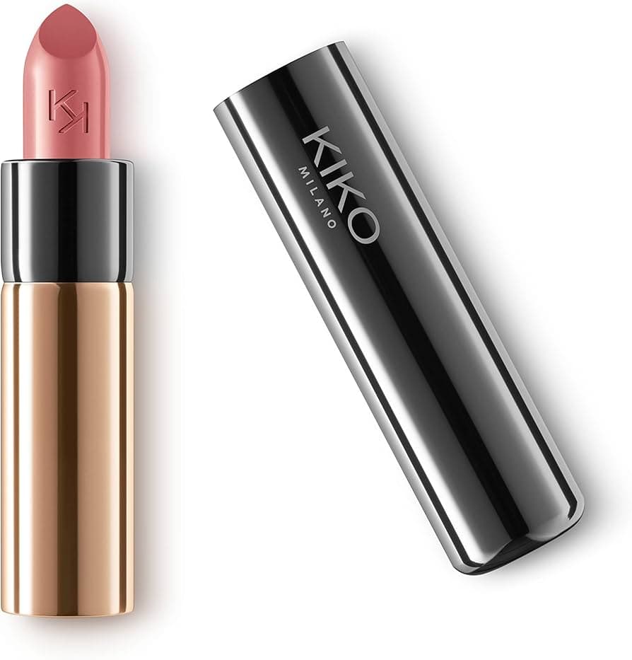 KIKO GOSSAMER EMOTION 102 LIPSTICK image