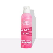 ROOT TO END DRY SHAMPOO 200ML image