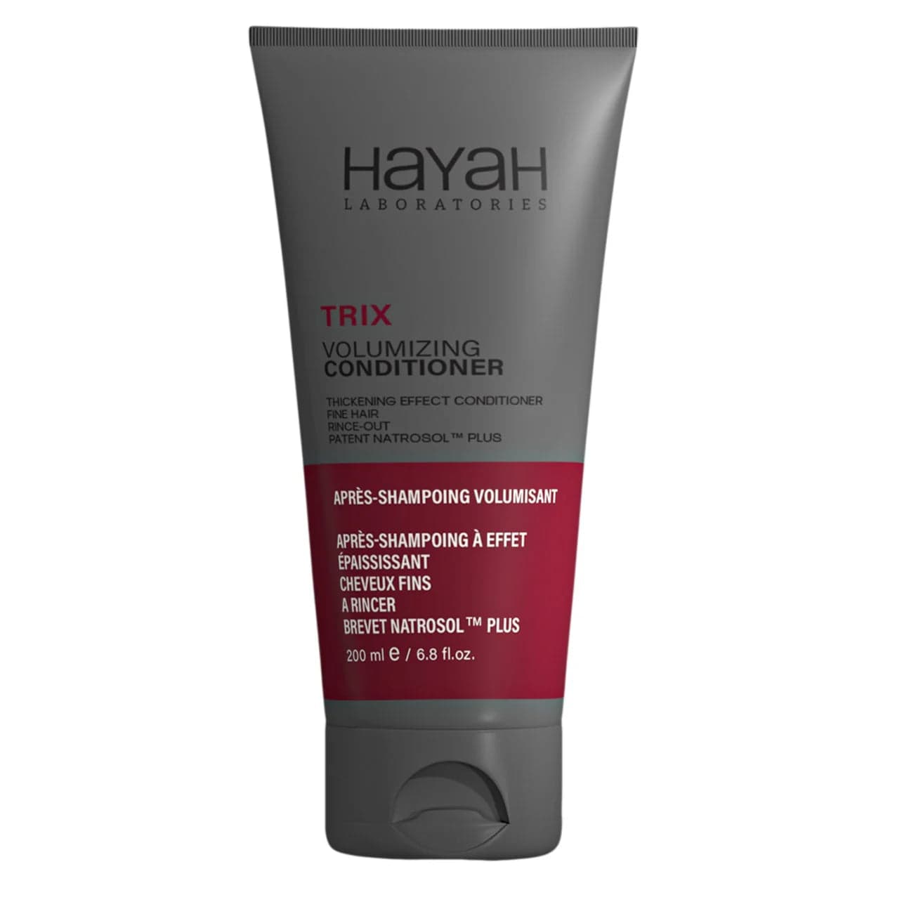 HAYAH TRIX VOLUMIZING CONDITIONER 200ML image