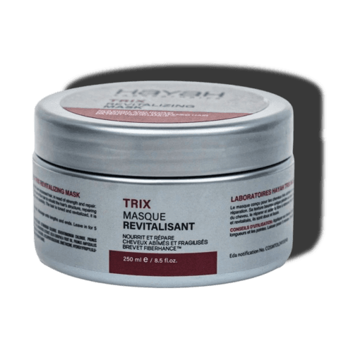 HAYAH TRIX HAIR MASK 250ML image