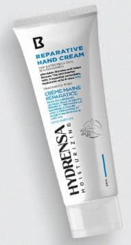 KOLAGRA HYDRENSA REPARATIVE HAND CREAM 50ml image