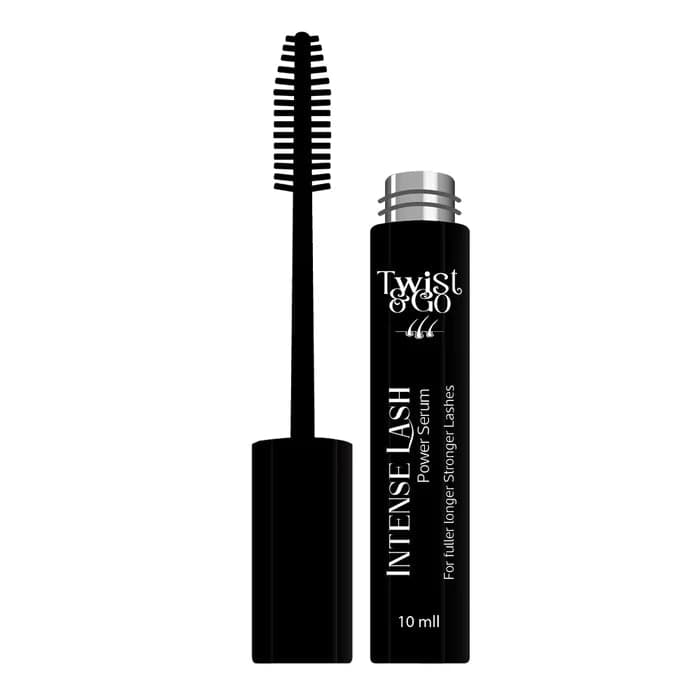 TWIST & GO INTENSE LASH POWER SERUM - 10ML image