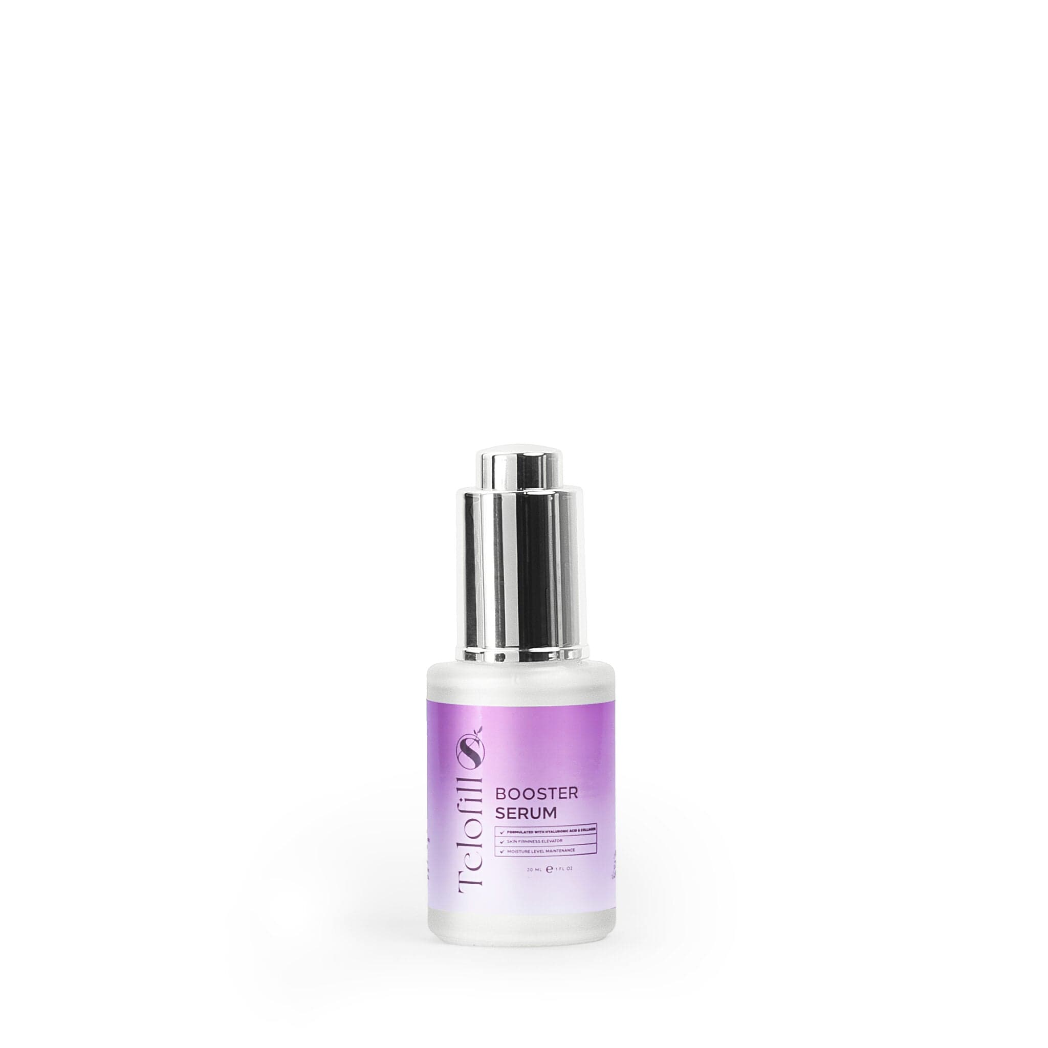TELOFILL BOOSTER SERUM 30ML image