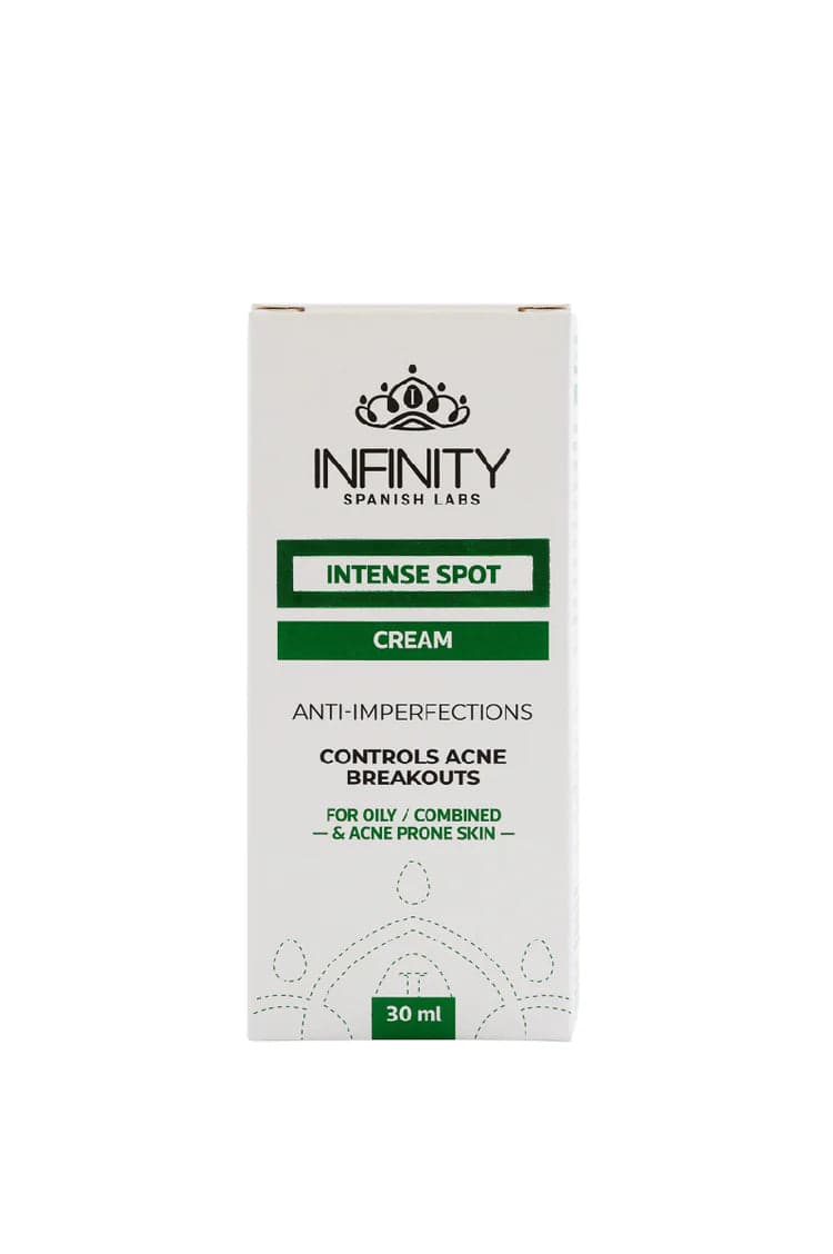 INFINITY INTENSE SPOT CREAM 30ML image