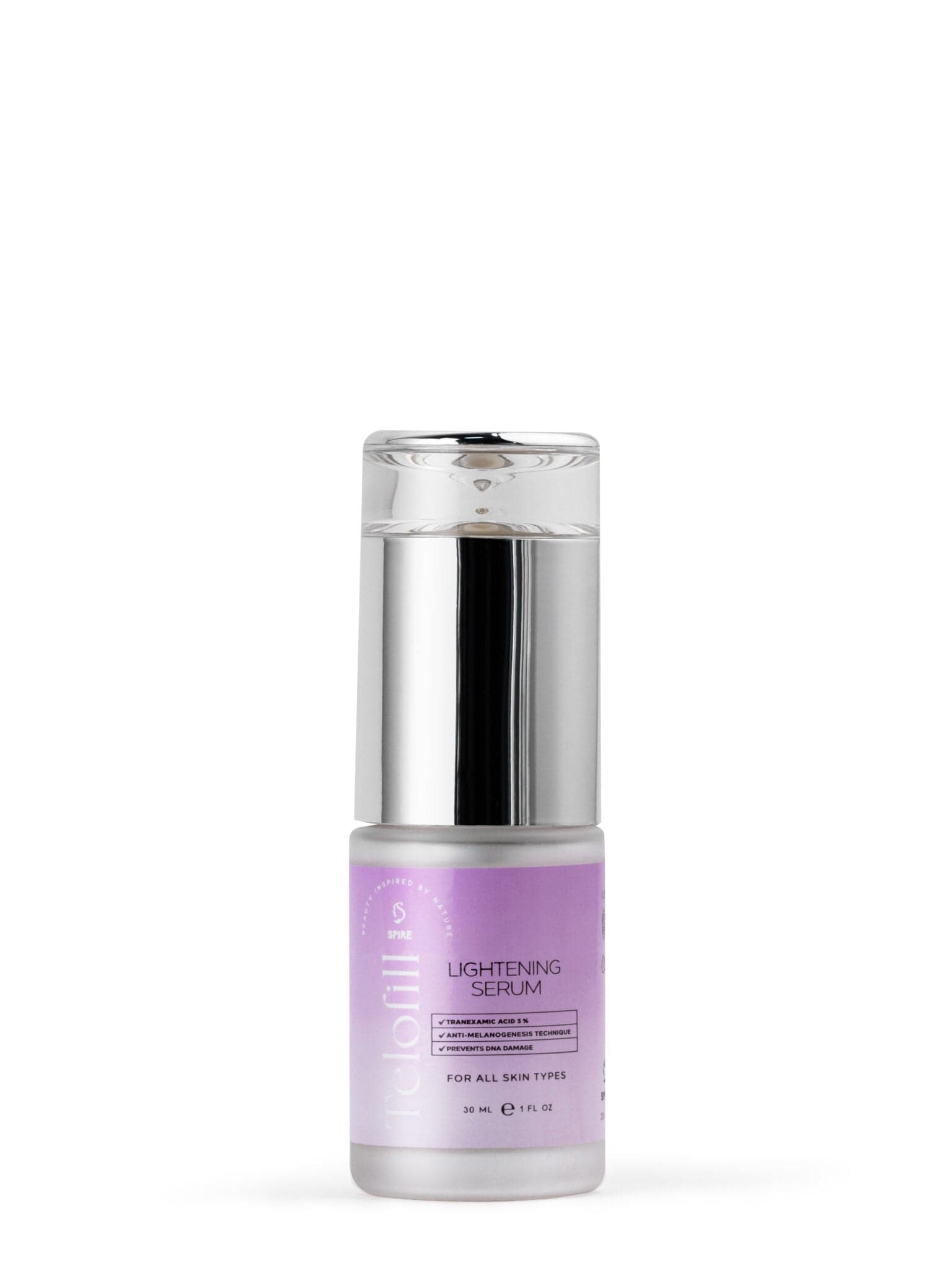 TELOFILL LIGHTENING SERUM 30ML image