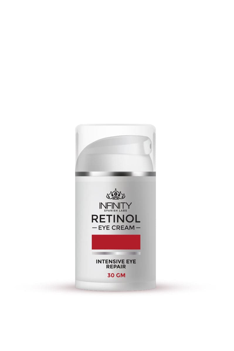 INFINITY RETINOL EYE CREAM 30GM image