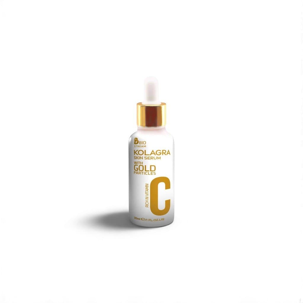 Kolagra Skin Gold Serum 30 ML image