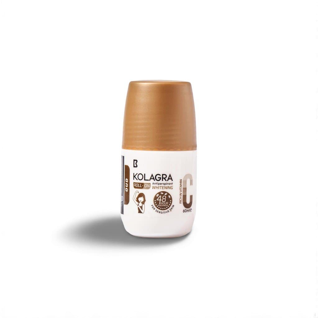 Kolagra Roll on OUD 60 ML image