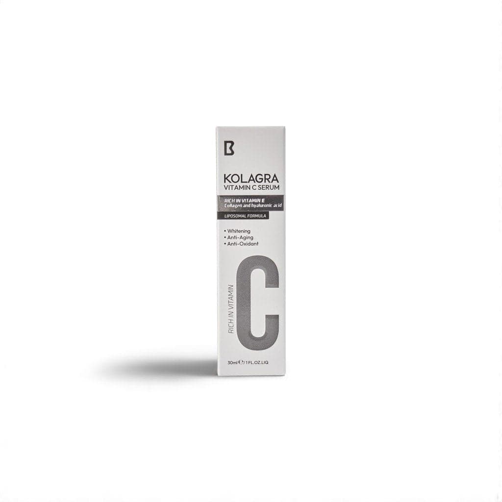 Kolagra Vitamin C Serum 30 ML image