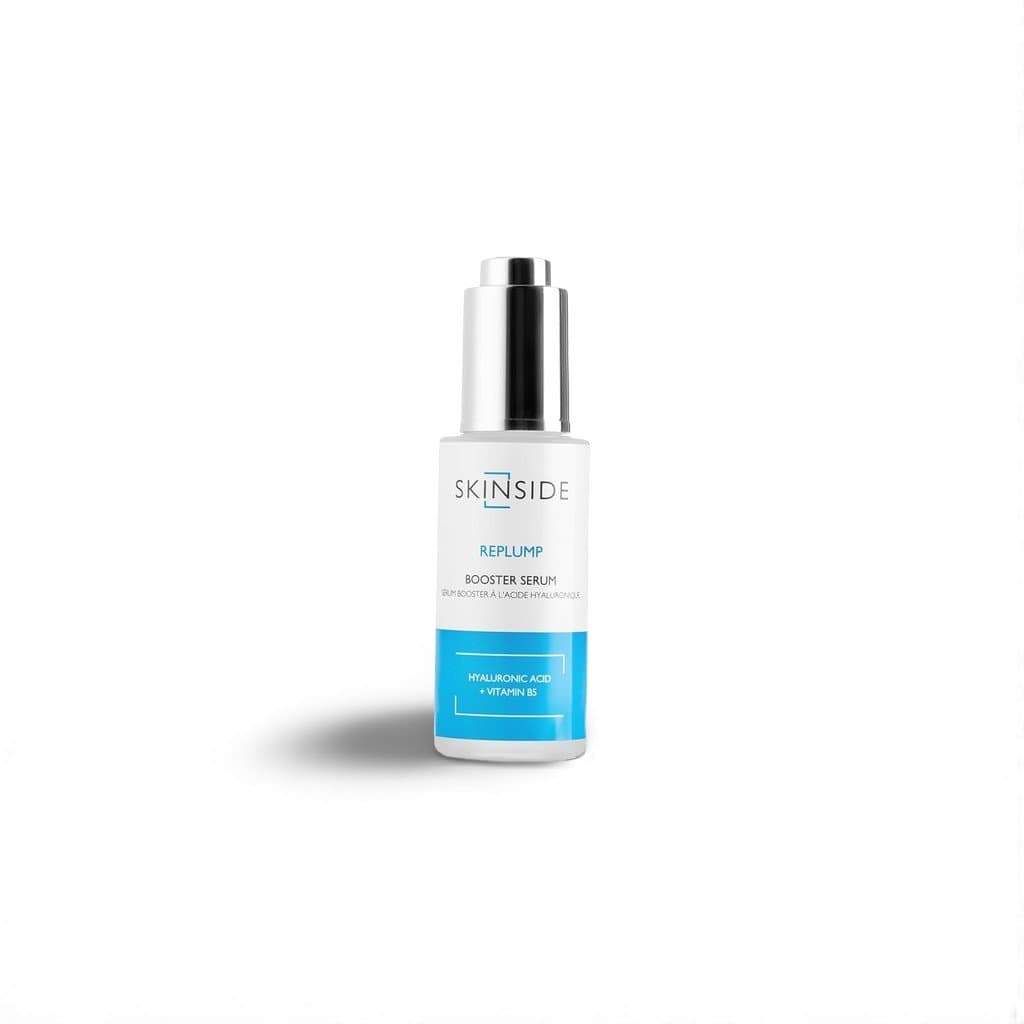 SkinSide Hyaluronic Acid + Vit B5 Serum - 25 ml image