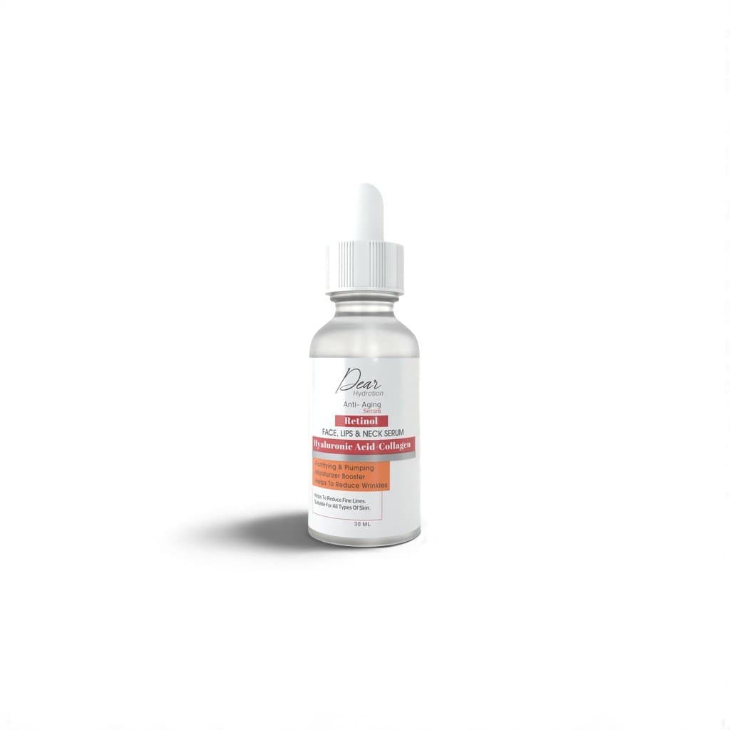 Dear Anti-Aging Serum 30 ml image