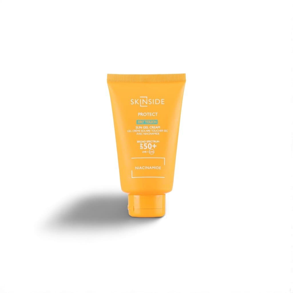 Skin Side Niacinamide Sun Gel Cream SPF50+ - 50 ml image