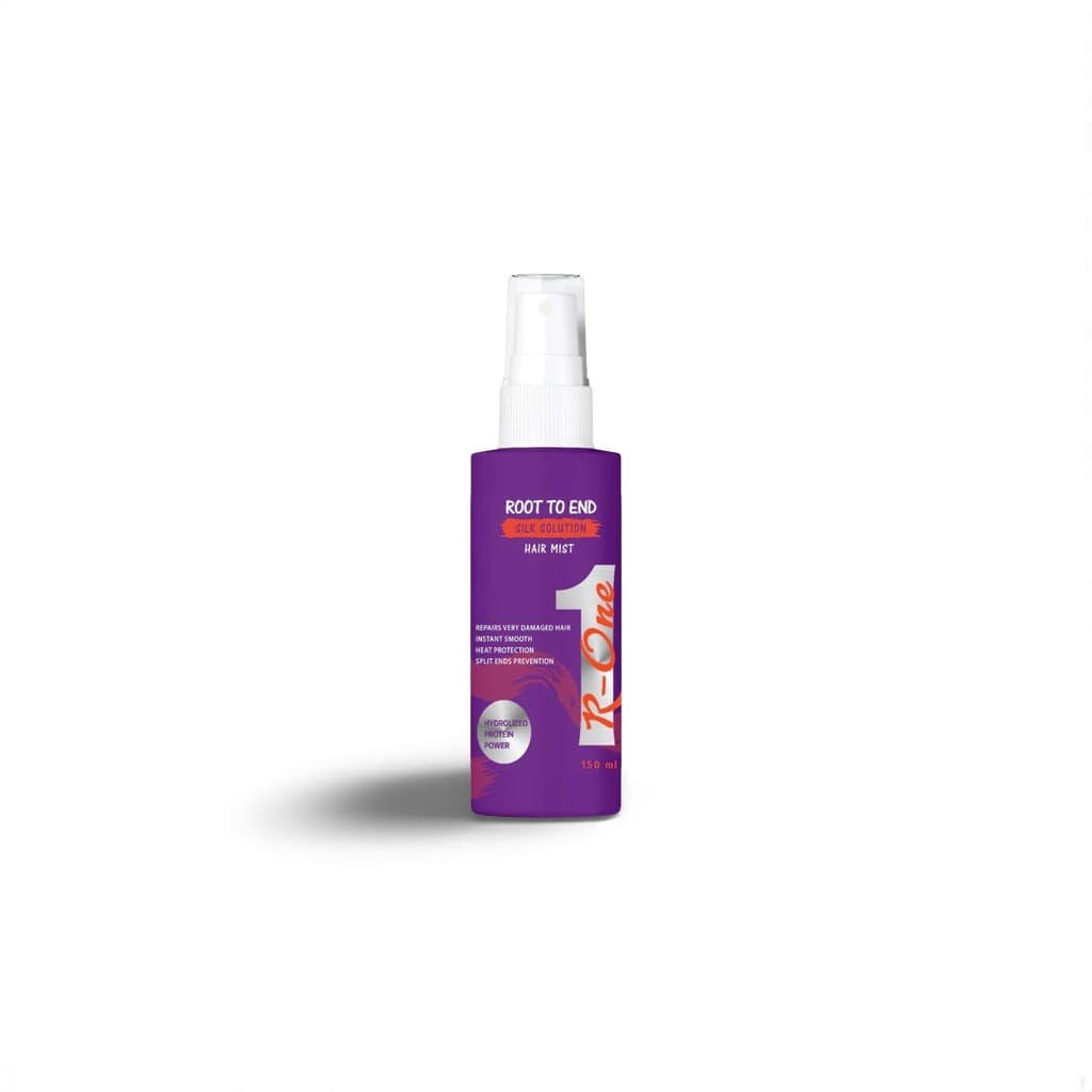 ROOT TO END R1 silk solution 150 ml image