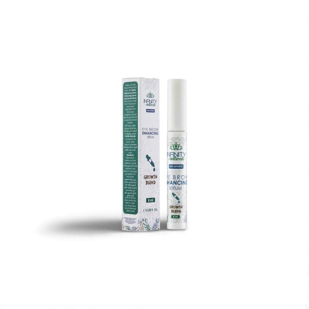 Infinity Eye Brow Enhancing Serum 8.3 ml image