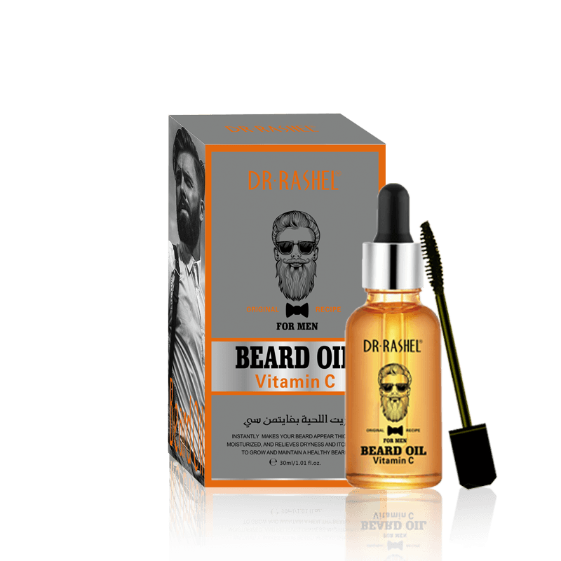 VC bear oil VC image