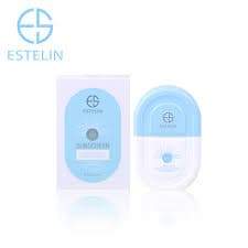 Estelin Sunscreen Ultra-Light Hydrating Invisible SPF 50 PA+++ image