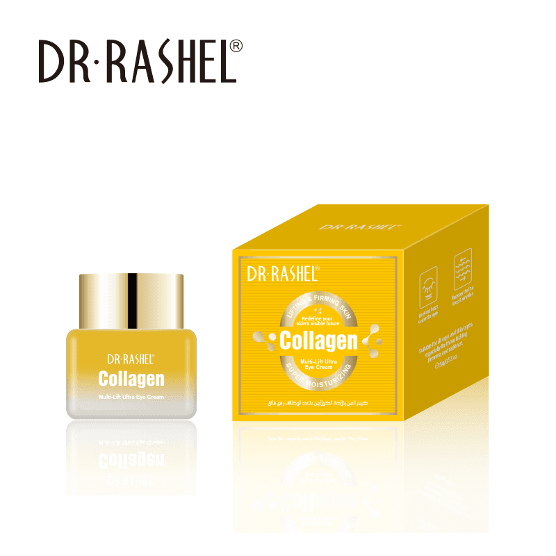 Collagen Multi-Lift Ultra Eye Cream image