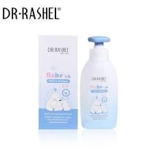 Baby 2 in 1 Wash & Shampoo image