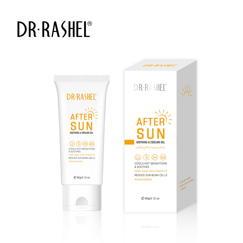After Sun Soothing & Cooling  Gel image