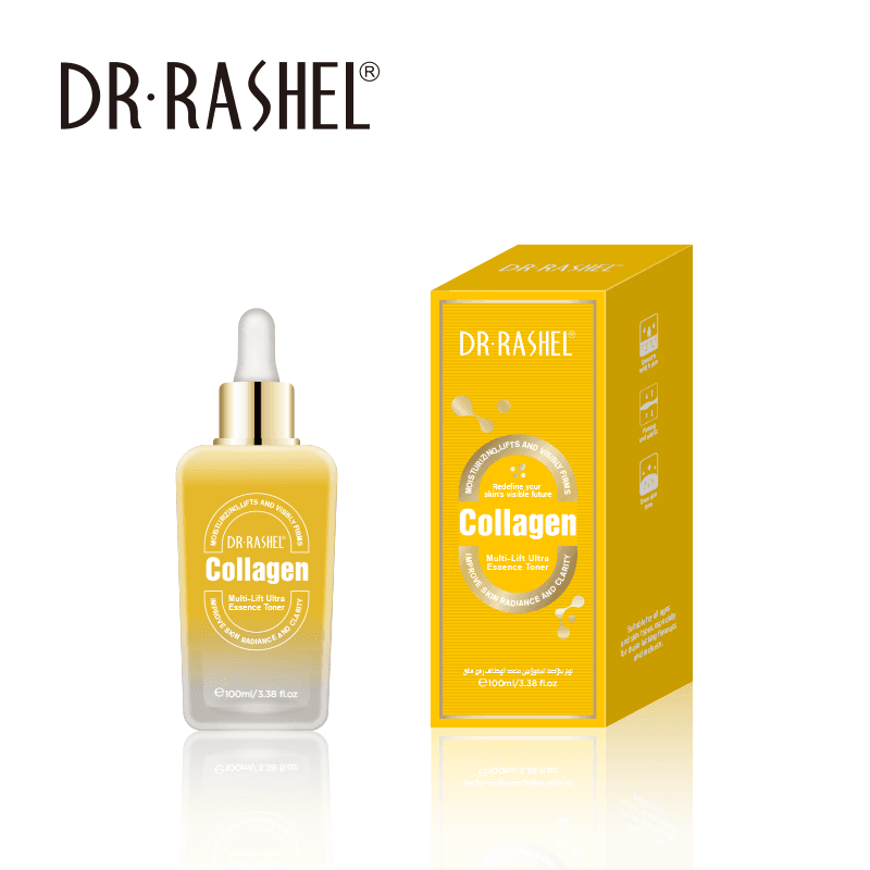 Collagen Multi-Lift Ultra Essence Toner image