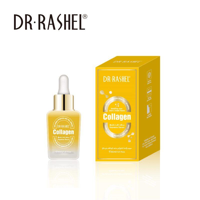 Collagen Multi-Lift Ultra Supreme Serum image