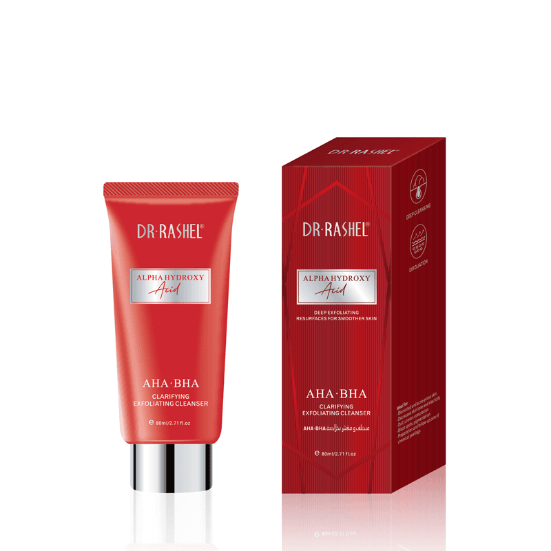 AHA· BHA Clarifying Exfoliating Cleanser image