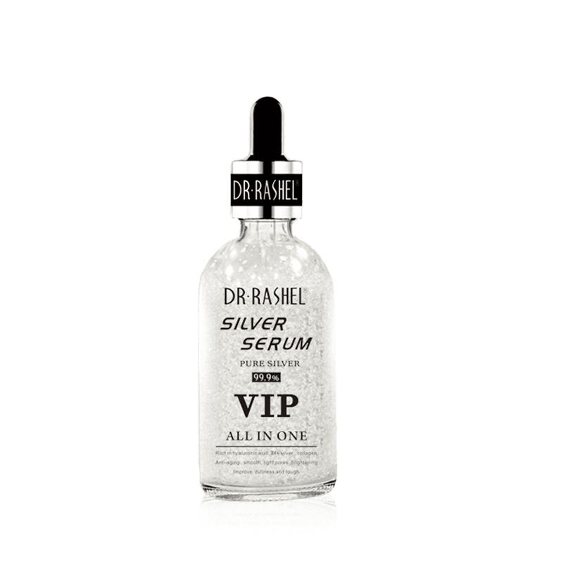 24K silver serum image