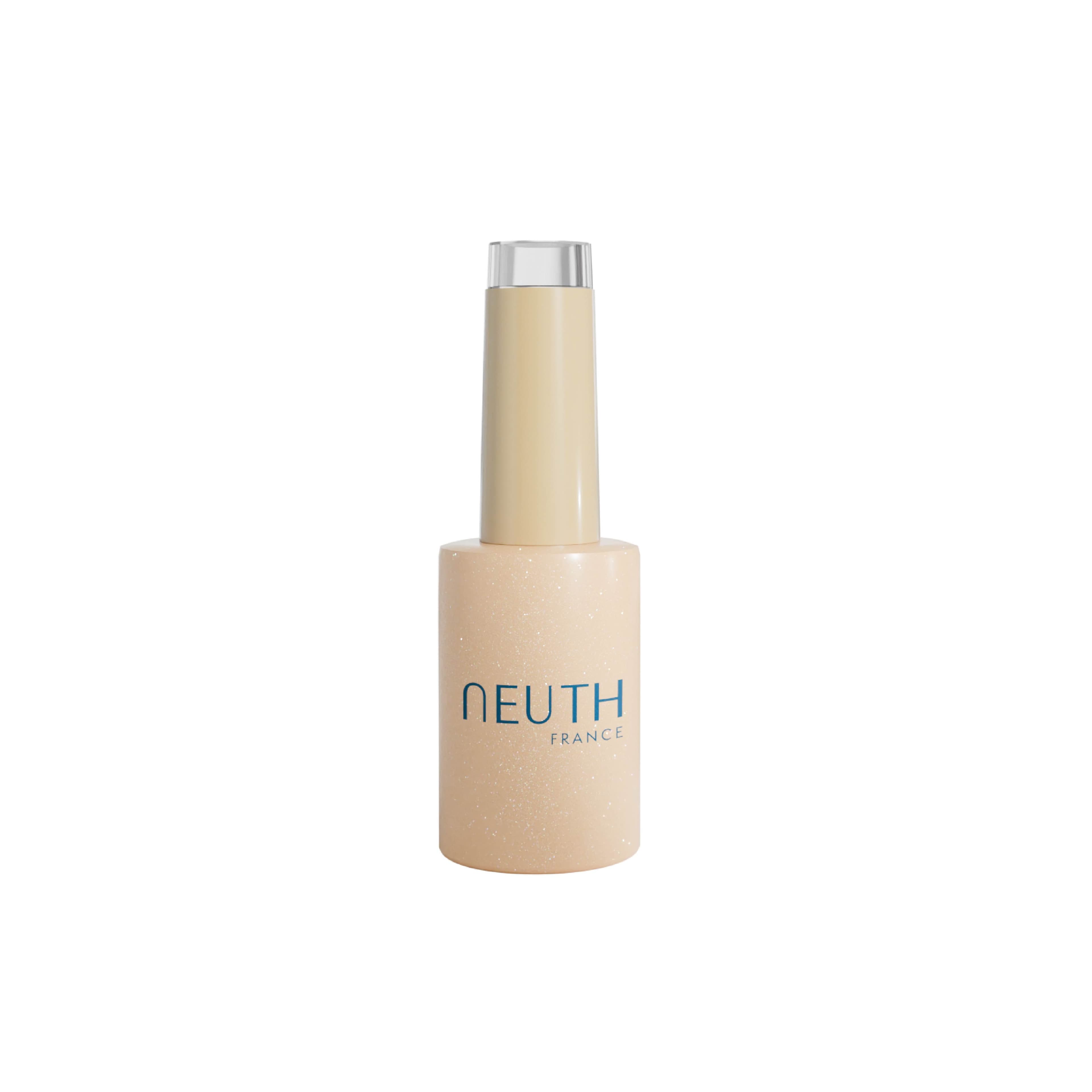 Neuth Skin Moisture Barrier Optimizing Multi-Action System Nail Lacquer5 ml image