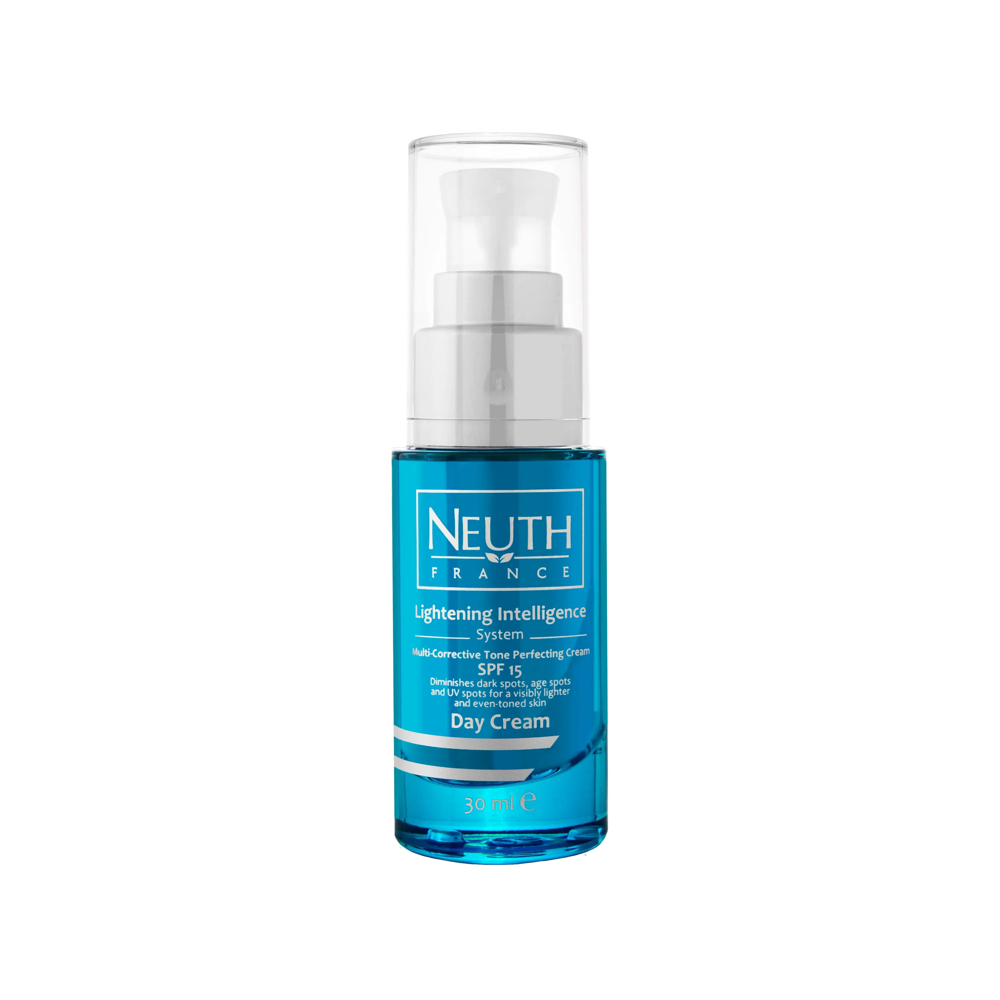 Neuth Lightening Intelligence System Day Cream 30ml image